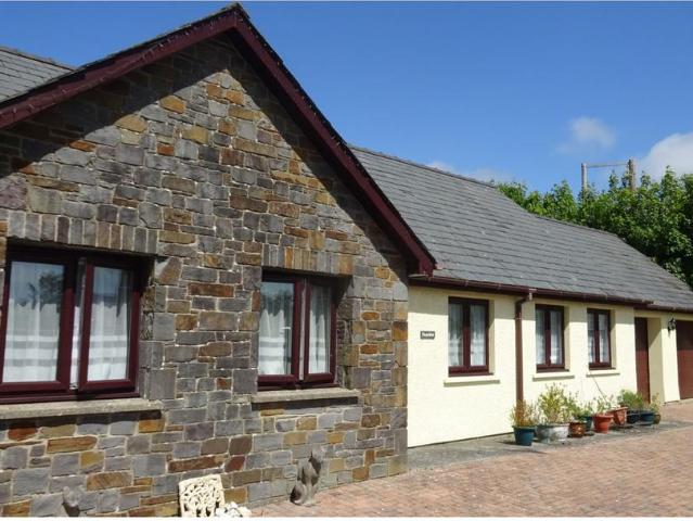 Bungalow for sale in Wales