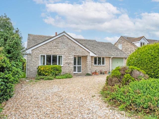 Bungalow for sale in Worth Matravers, Dorset