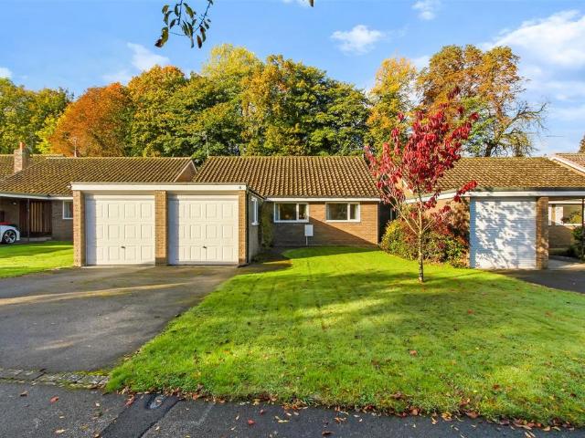 Bungalow for sale in Middleton Tyas