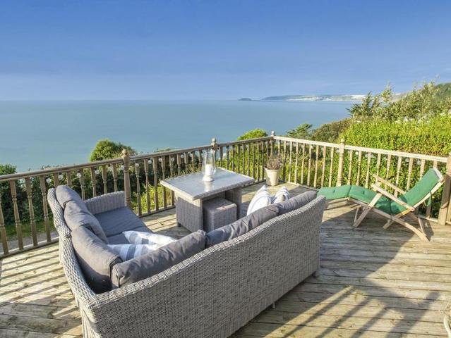 Bungalow for sale in Downderry, Cornwall