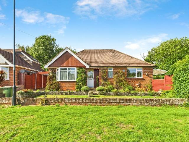 Bungalow for sale in Sholing Common, Isle Of Man
