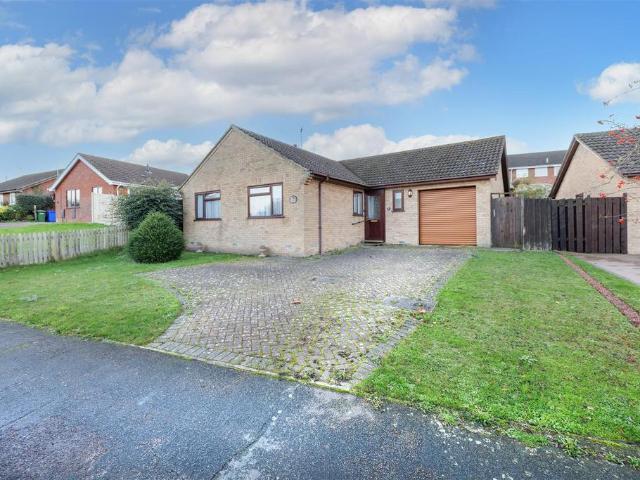 Bungalow for sale in Eastbridge, Suffolk
