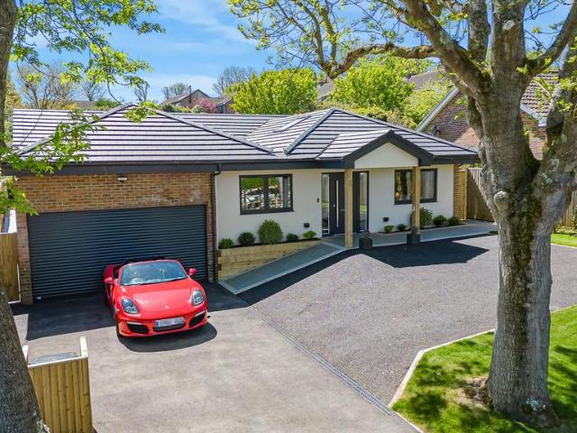 House for sale in Cross In Hand, East Sussex