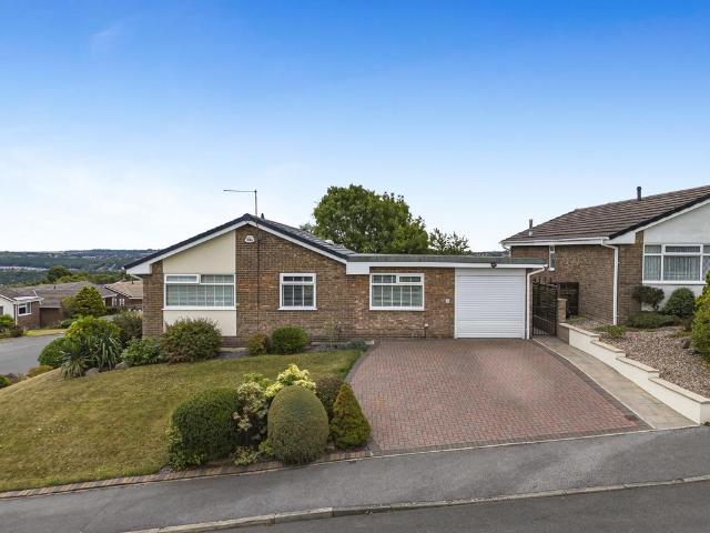 Bungalow for sale in Whirlow, South Yorkshire