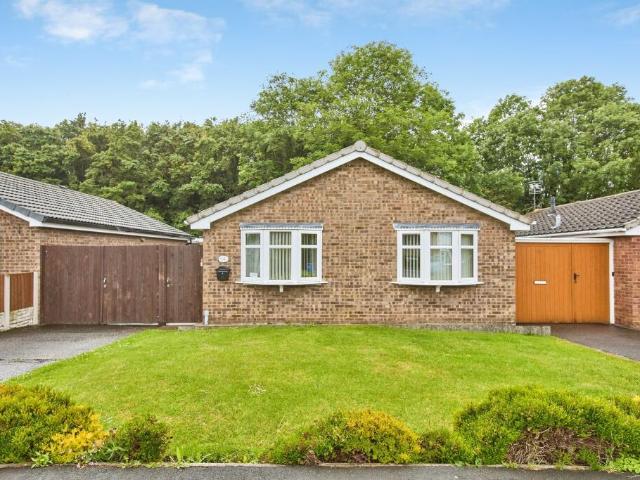 Bungalow for sale in Shelton Lock, Derby