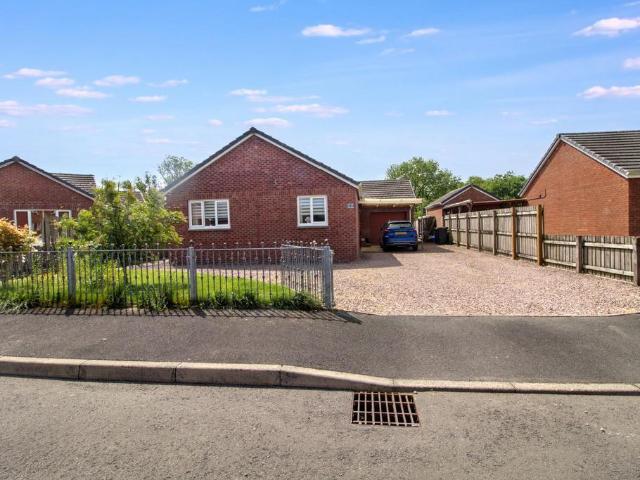 Bungalow for sale in Scotland