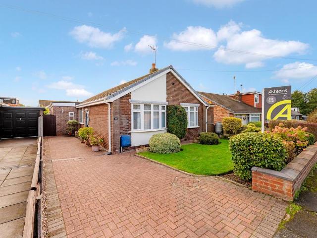 Bungalow for sale in Sutton Weaver