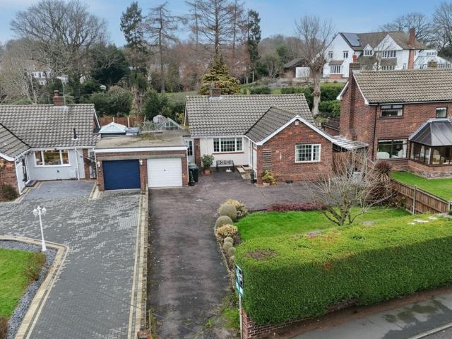 Bungalow for sale in Burgh St Peter, Norfolk