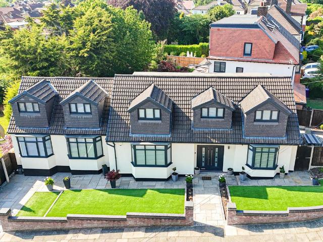 Bungalow for sale in Calderstones