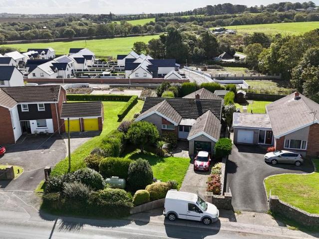 Bungalow for sale in Freystrop, Freystrop Cross