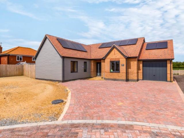 Bungalow for sale in Boston, Lincolnshire