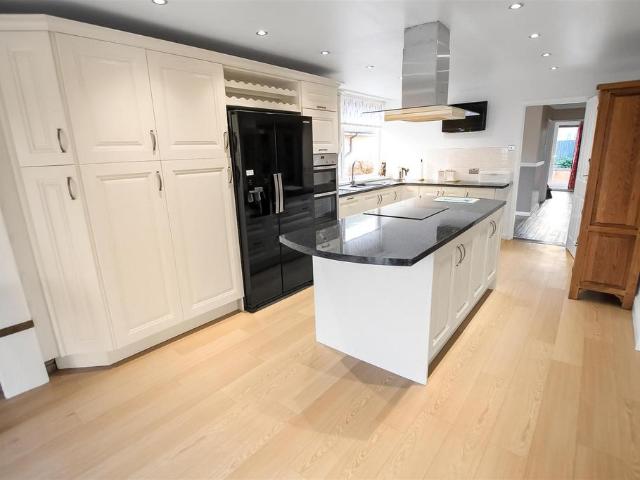 Bungalow for sale in Great Aycliffe, Newton Aycliffe