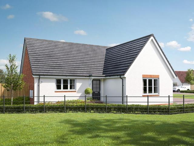 Bungalow for sale in Gosberton Clough, Lincolnshire
