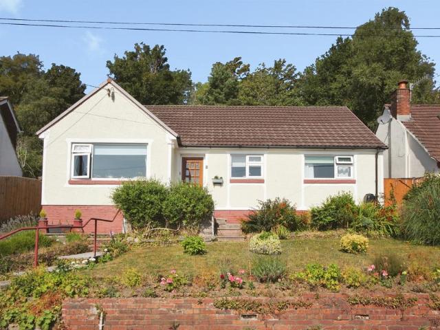 Bungalow for sale in Wales