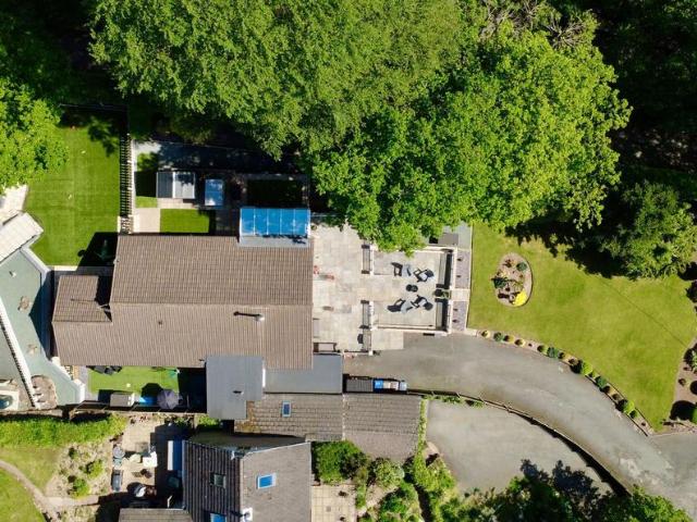Bungalow for sale in Ashley Dale, Newcastle-under-Lyme