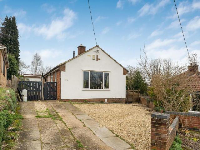 Bungalow for sale in Horspath, Berrick Salome