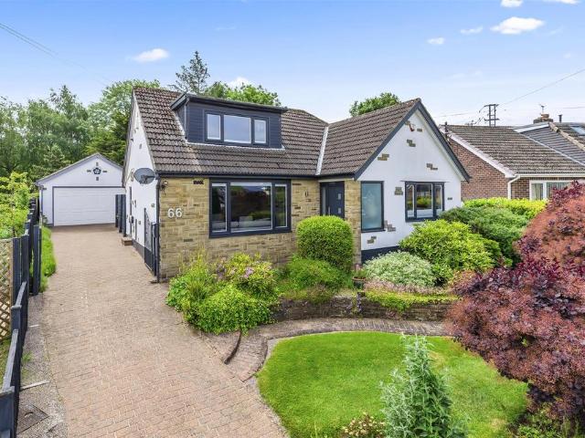 Bungalow for sale in Burley-in-Wharfedale, Burley In Wharfedale