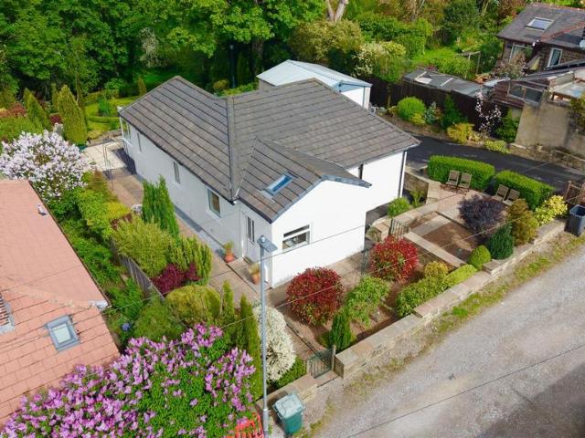 Bungalow for sale in West Yorkshire