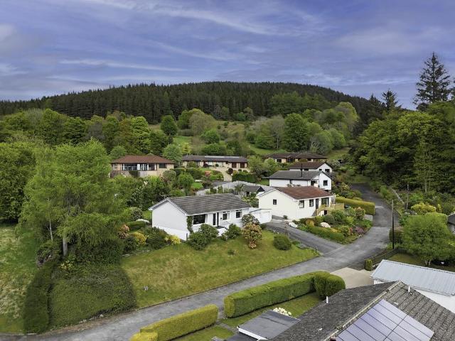 Bungalow for sale in Scotland