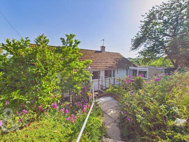 Bungalow for sale in Crostwick, Norfolk