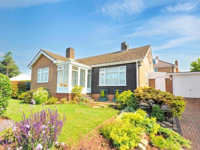Bungalow for sale in Stone, Baswich