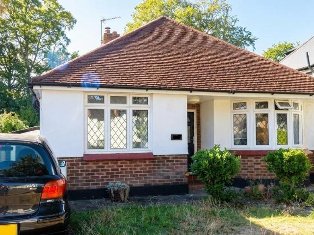 Bungalow for sale in London Borough of Bromley, Greater London