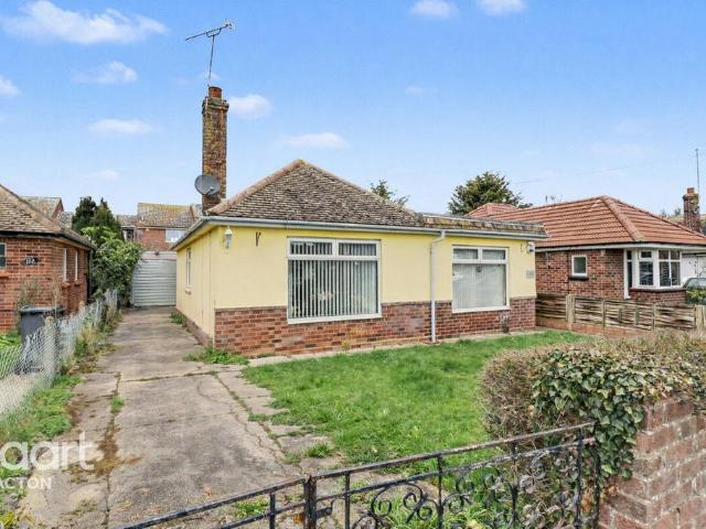 Bungalow for sale in Dale Hill, Essex