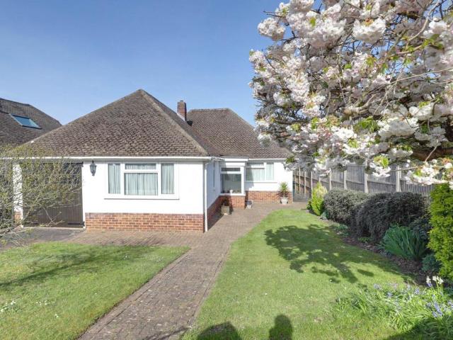 Bungalow for sale in Reading