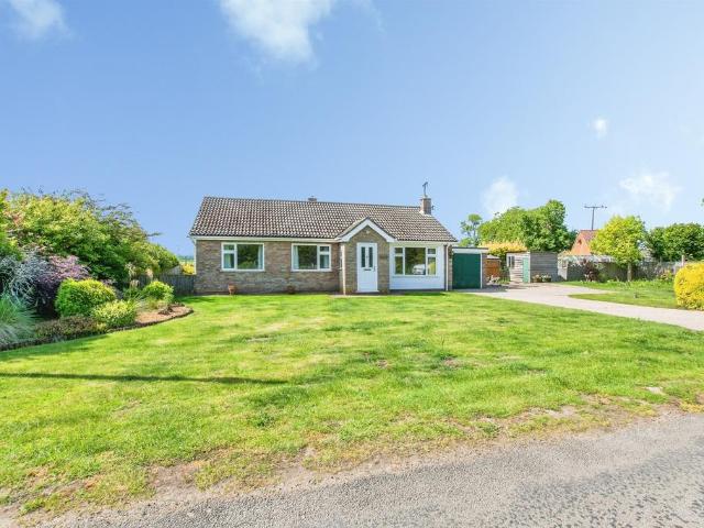 Bungalow for sale in Foul Anchor, Four Gotes