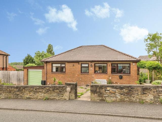 Bungalow for sale in Huddersfield, West Yorkshire