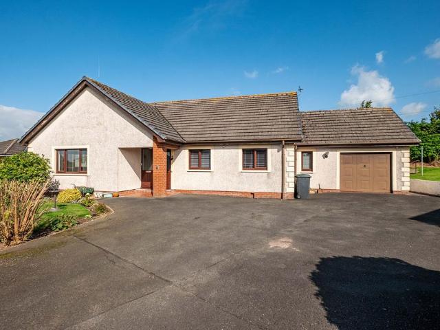 Bungalow for sale in Gretna, Scotland