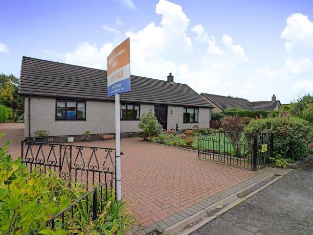 Bungalow for sale in Dumfries, Scotland