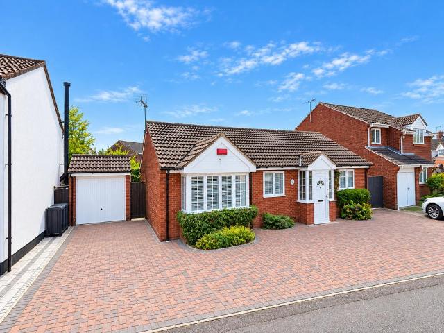 Bungalow for sale in Birchington, Thanet
