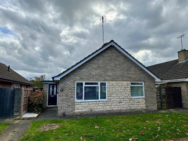 Bungalow for sale in Netherton, Peterborough