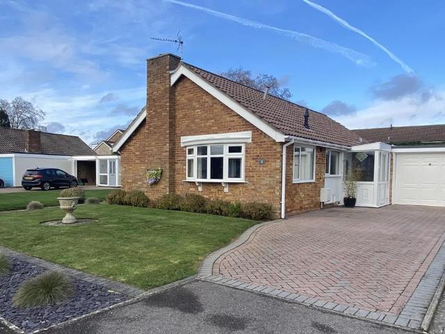 Bungalow for sale in Fareham, Isle Of Man