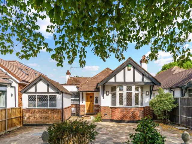 Bungalow for sale in West Ewell, Ewell