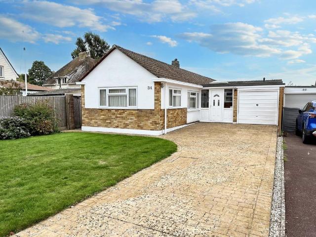 Bungalow for sale in Felpham, Clapham