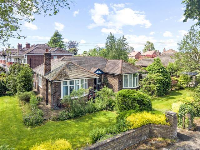 Bungalow for sale in Ashton upon Mersey, Trafford Park