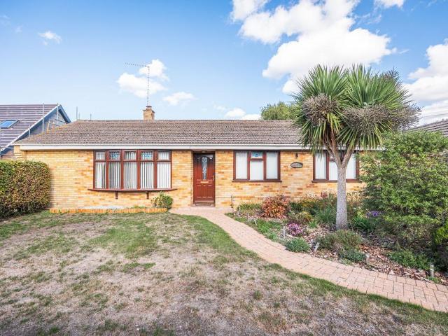 Bungalow for sale in Burgh Castle, Great Yarmouth