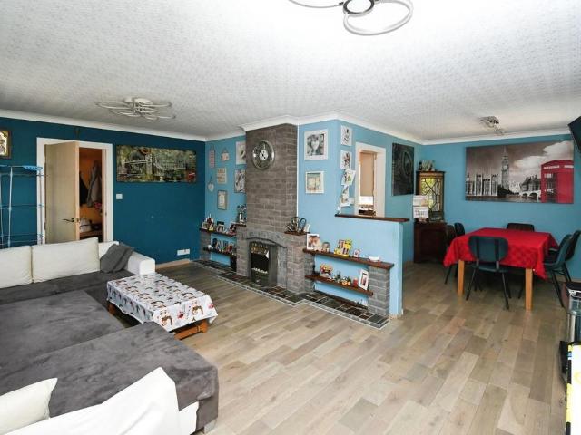 Bungalow for sale in Boultham, Brayford