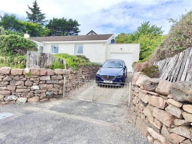 Bungalow for sale in Gairloch, Scotland