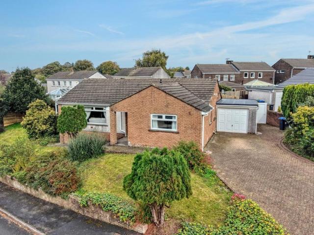Bungalow for sale in Stainburn, Workington