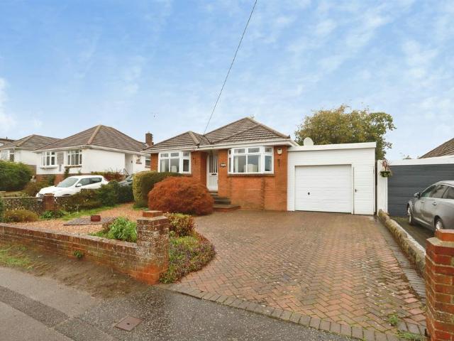 Bungalow for sale in Lytchett Minster and Upton, Upton