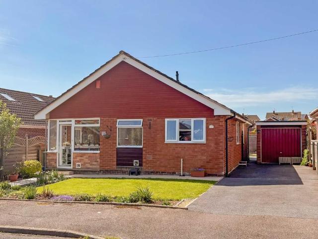Bungalow for sale in Bridford, Devon