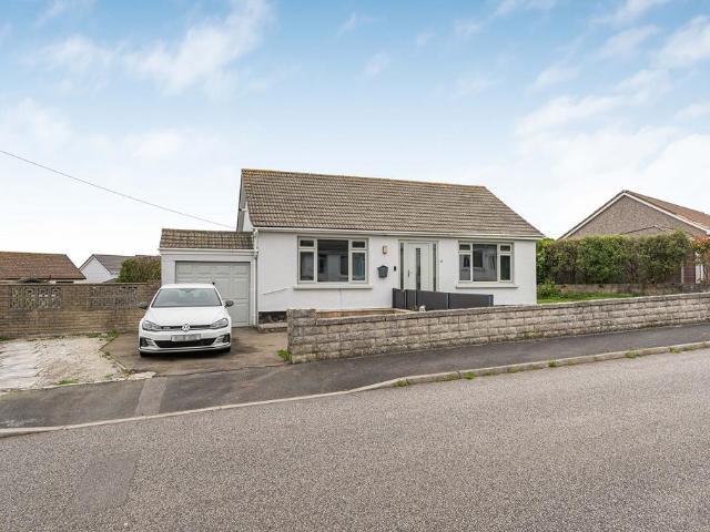 Bungalow for sale in Mount Ambrose, Cornwall