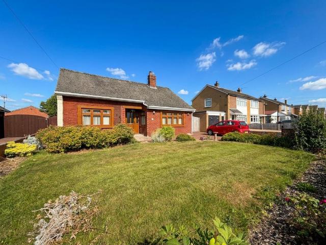 Bungalow for sale