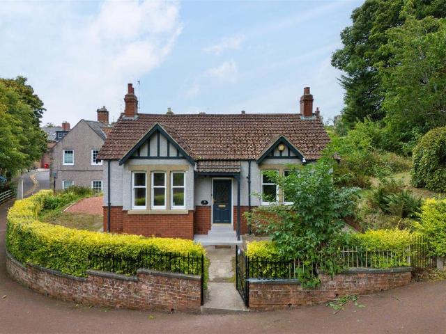 Bungalow for sale in High Stanners, Morpeth