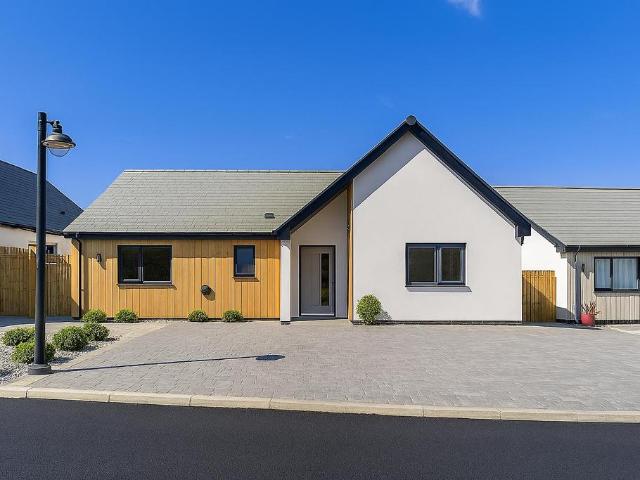 Bungalow for sale in Newquay, Cornwall