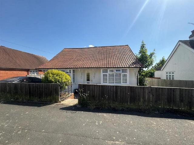 Bungalow for sale in Aldershot, Hampshire