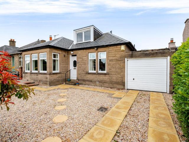 Bungalow for sale in Bingham, Portobello